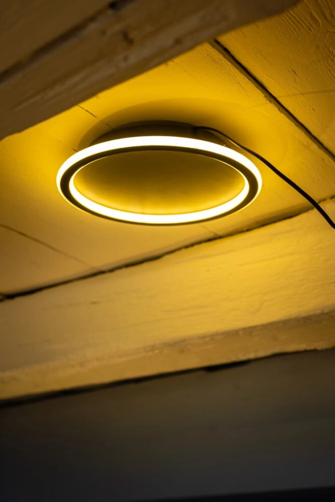 Deckenlampe Lois Ø 30cm ETH 8720195303169
