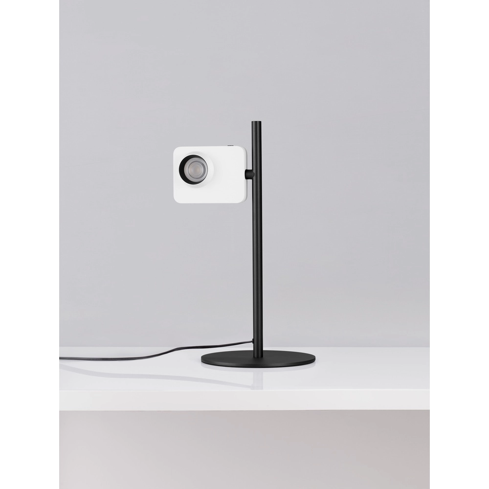 Tischlampe Kedros weiß Lyora 5212017464064