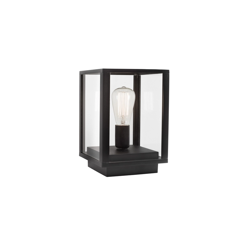 Stehlampe Zest schwarz Lyora 5212017413109