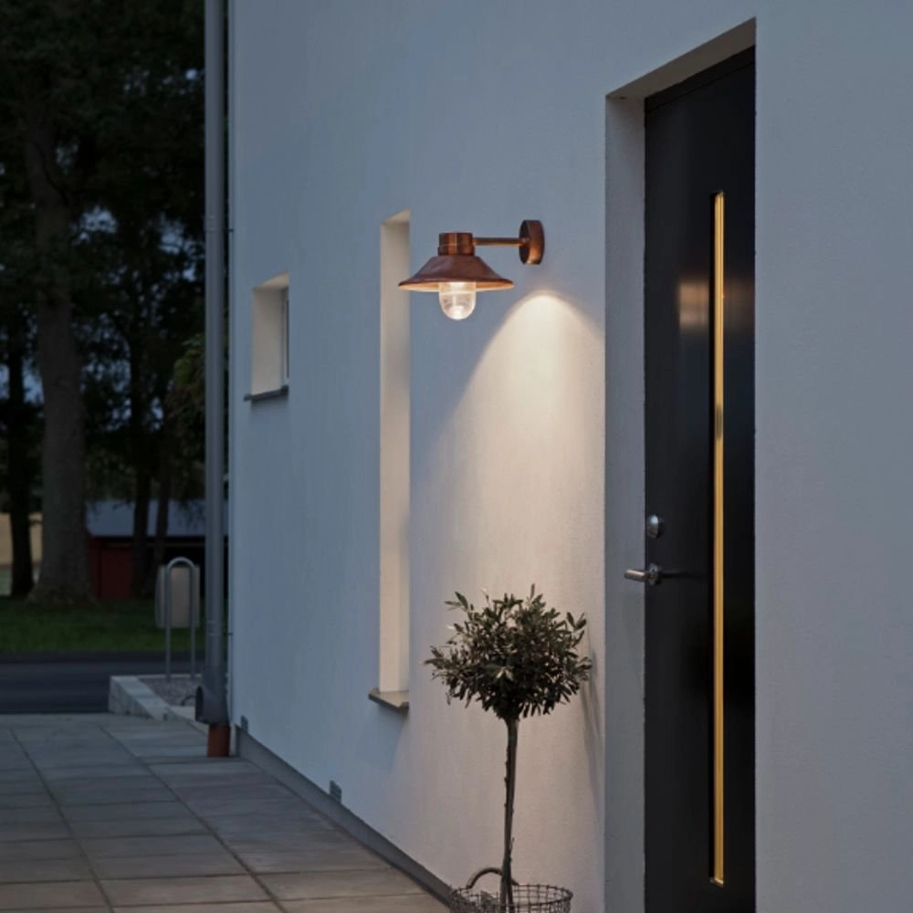 LED-Außenleuchte Vega KonstSmide 7318304129000