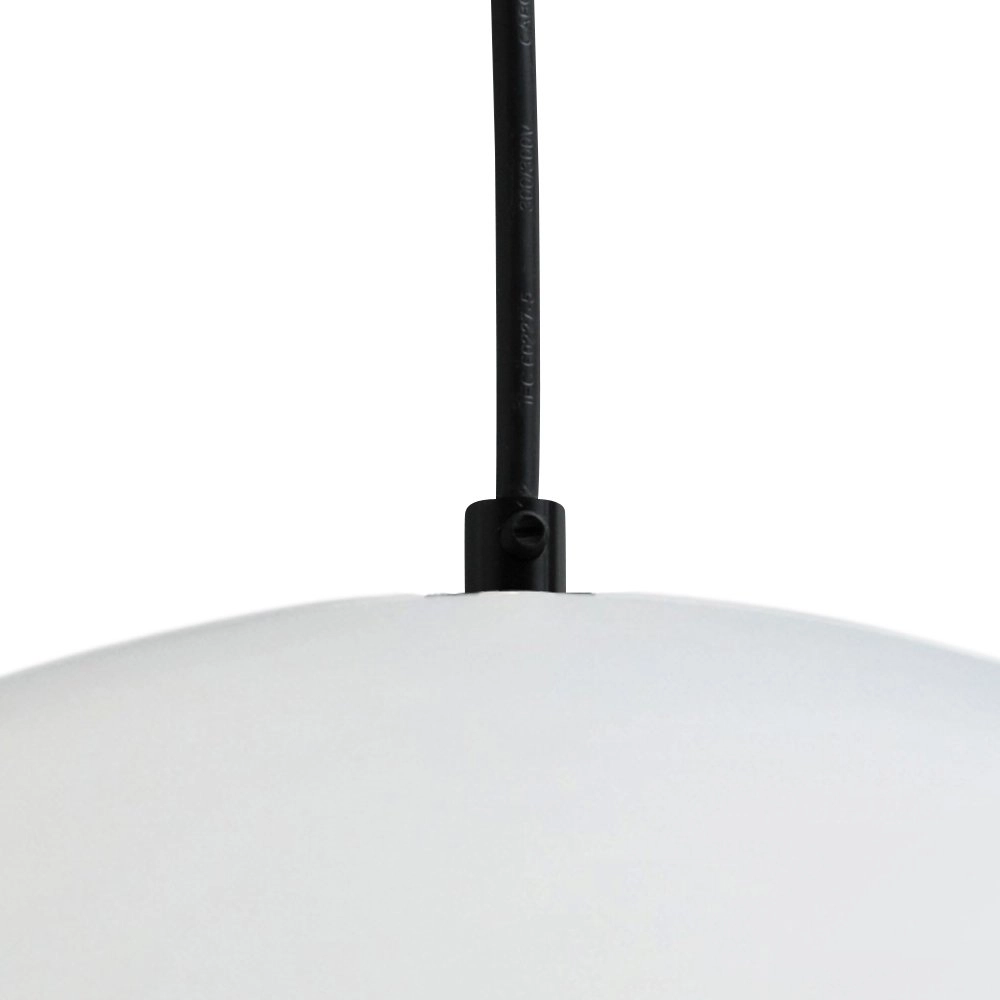 Robuste Pendelleuchte Industria Silver 40 Masterlight 8718121139395