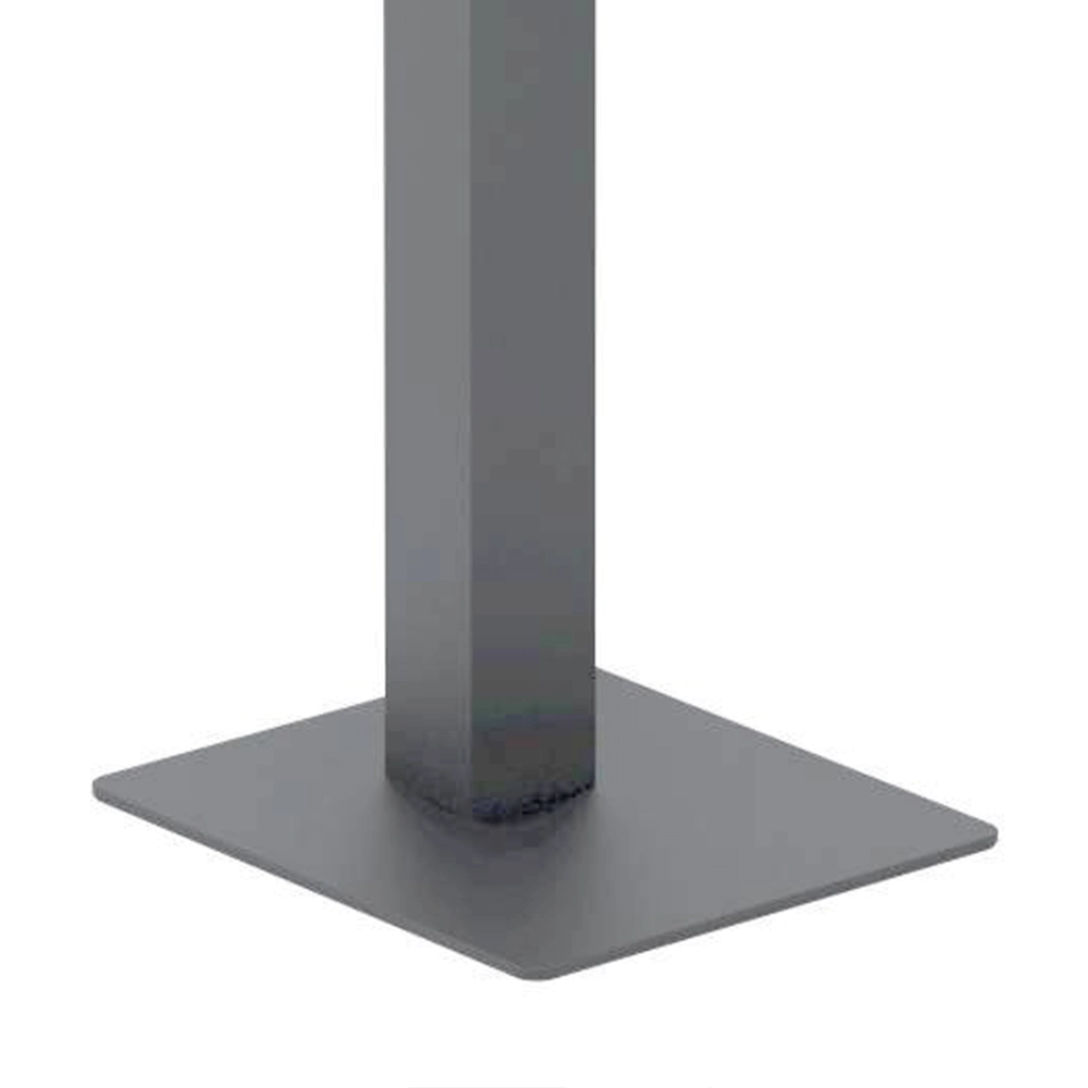 Stehlampe Zigbee Simolaris-Z Schwarz Eglo 9002759996055