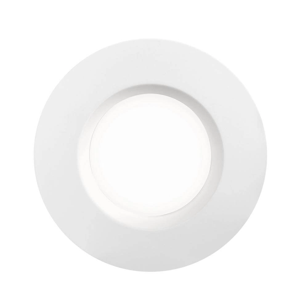 Einbaustrahler Tiaki weiß Nordlux 5701581474789