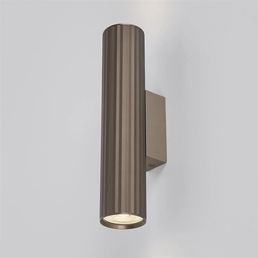 Wandleuchte Anna Bronze Up & Down
