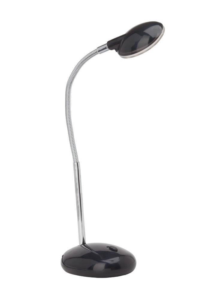 Lampe Timmi schwarz Brilliant 4004353174582