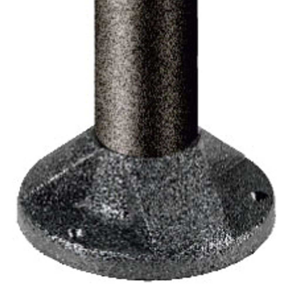 Außenlampenmast Variona 53cm Franssen 8717064121696