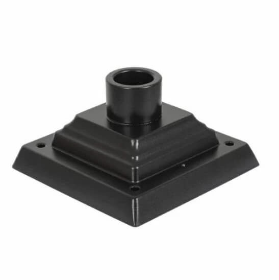 Sockel Plinth Quadrat