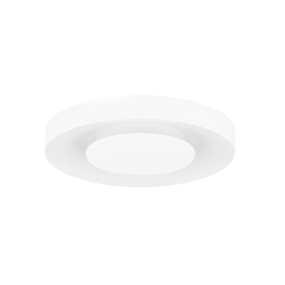 Deckenlampe Pada weiß Ø 40cm Lyora 5212017463289