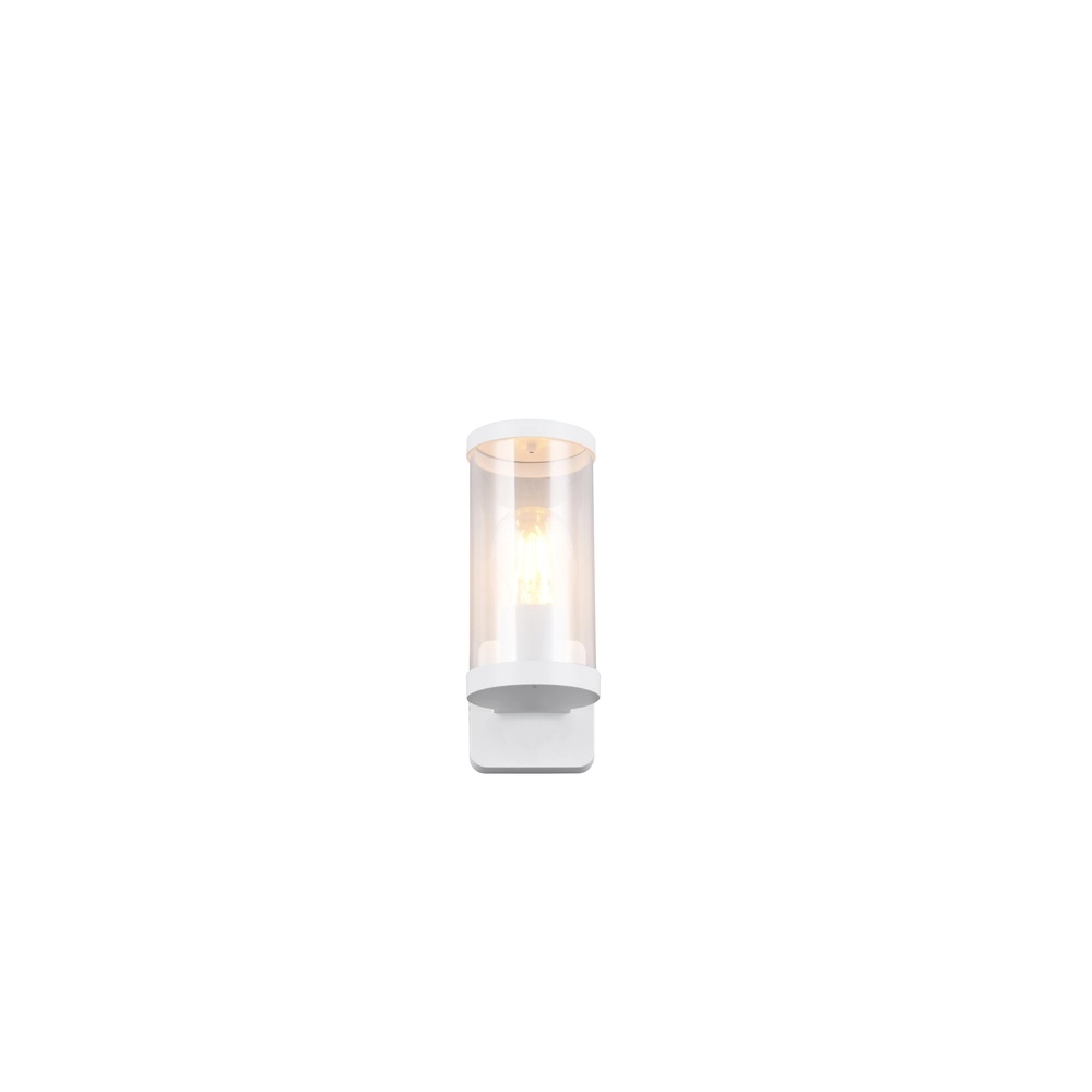 Design-Wandleuchte Bonito weiß Trio 4017807603804