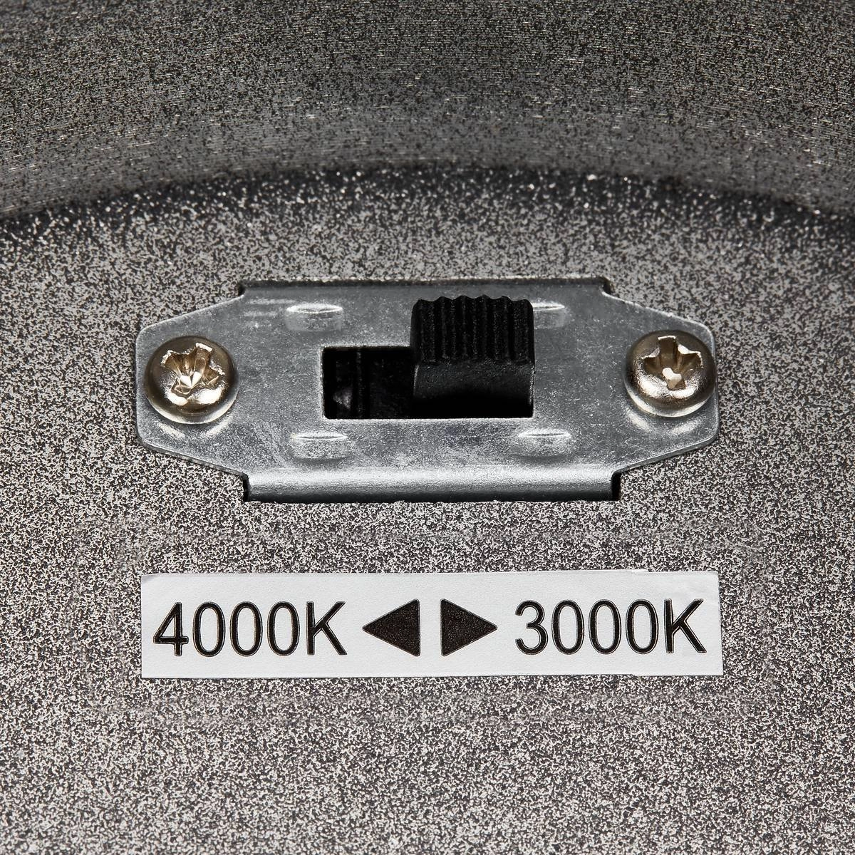 Deckenaufbauleuchte Enola Round SLV 4024163235990