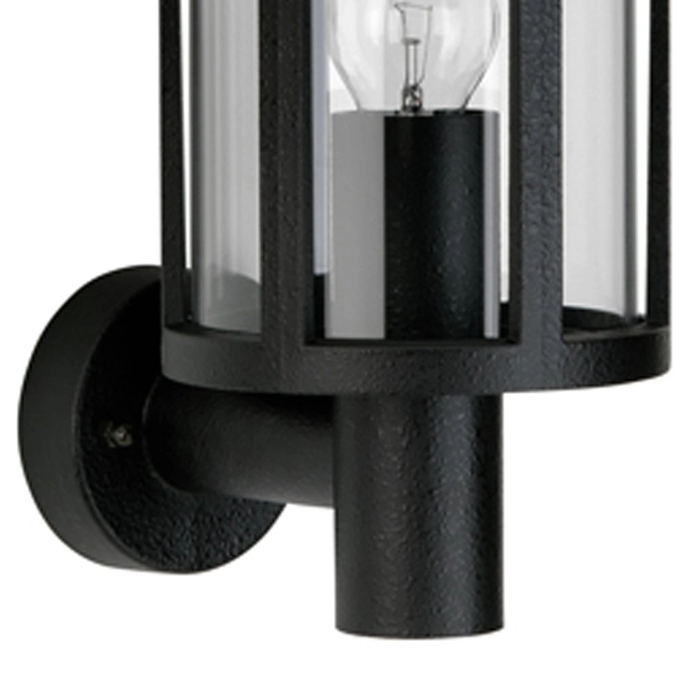 Außenlampe Toit 37 cm - schwarz Albert 4007235618242