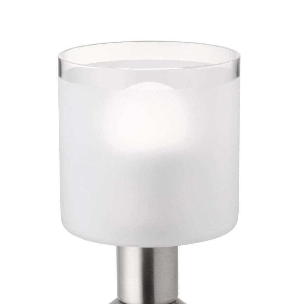 Tischlampe Lampenschirm Gral Trio 4017807299151