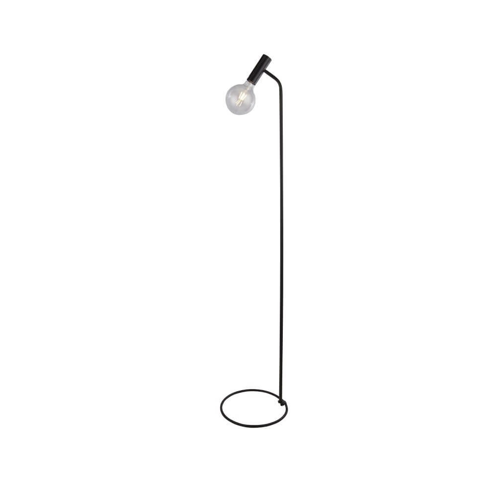 Schlanke Stehlampe Dulwich