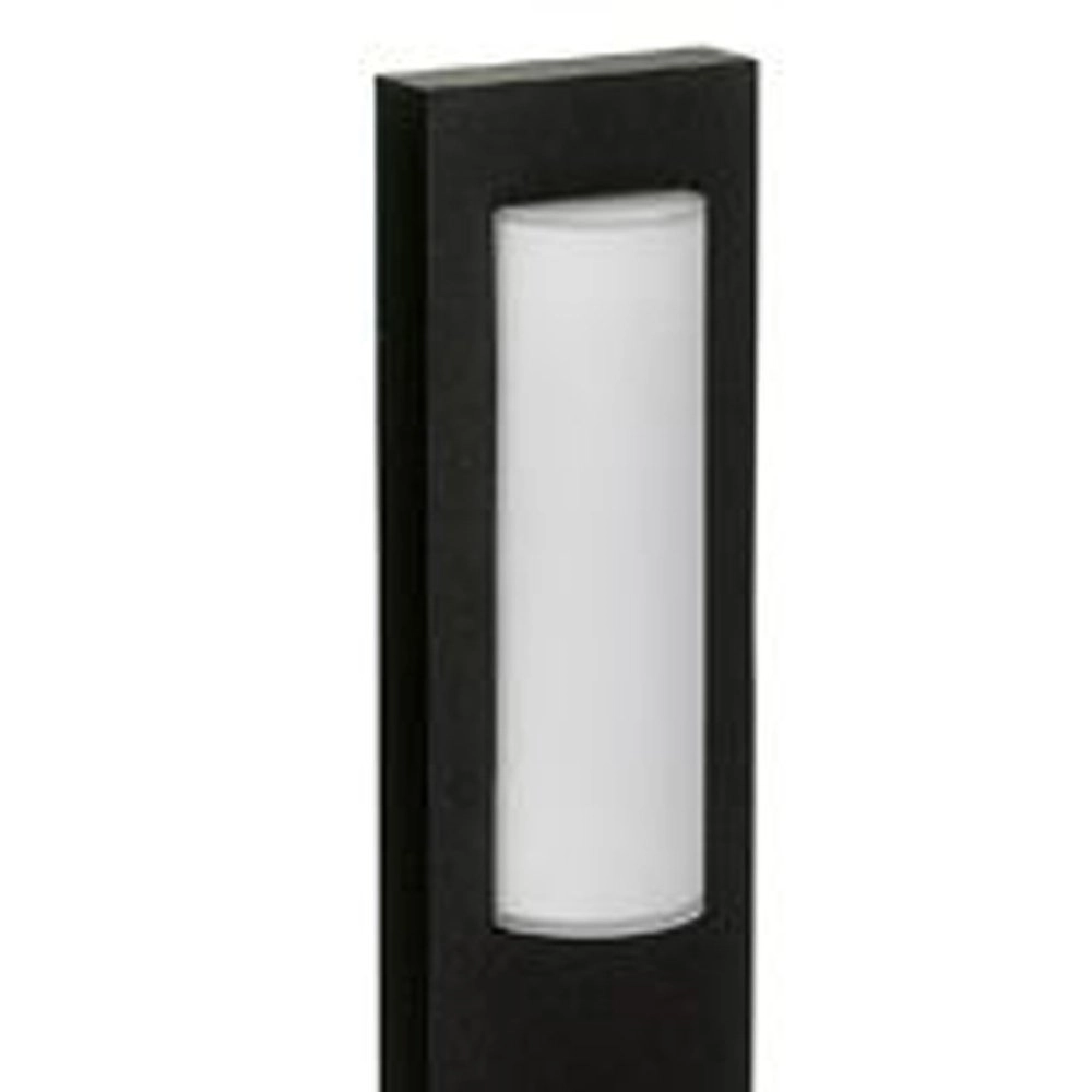 Außenlampe Pentangles schwarz Albert 4007235630008