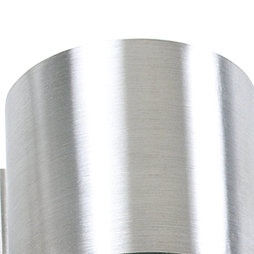 Downlighter Omega 8 cm - edelstahl Royal Botania