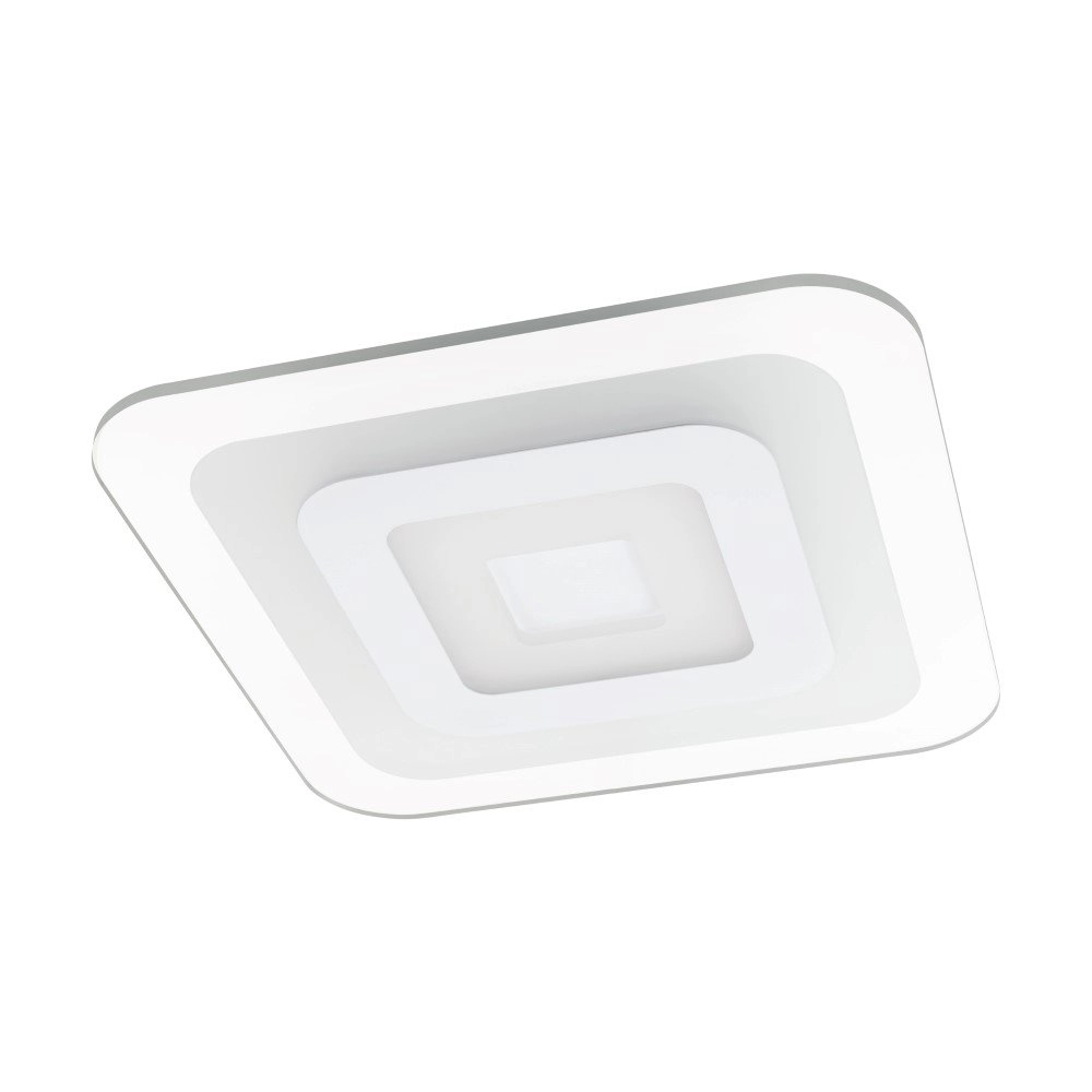 LED-Deckenlampe Reducta 1