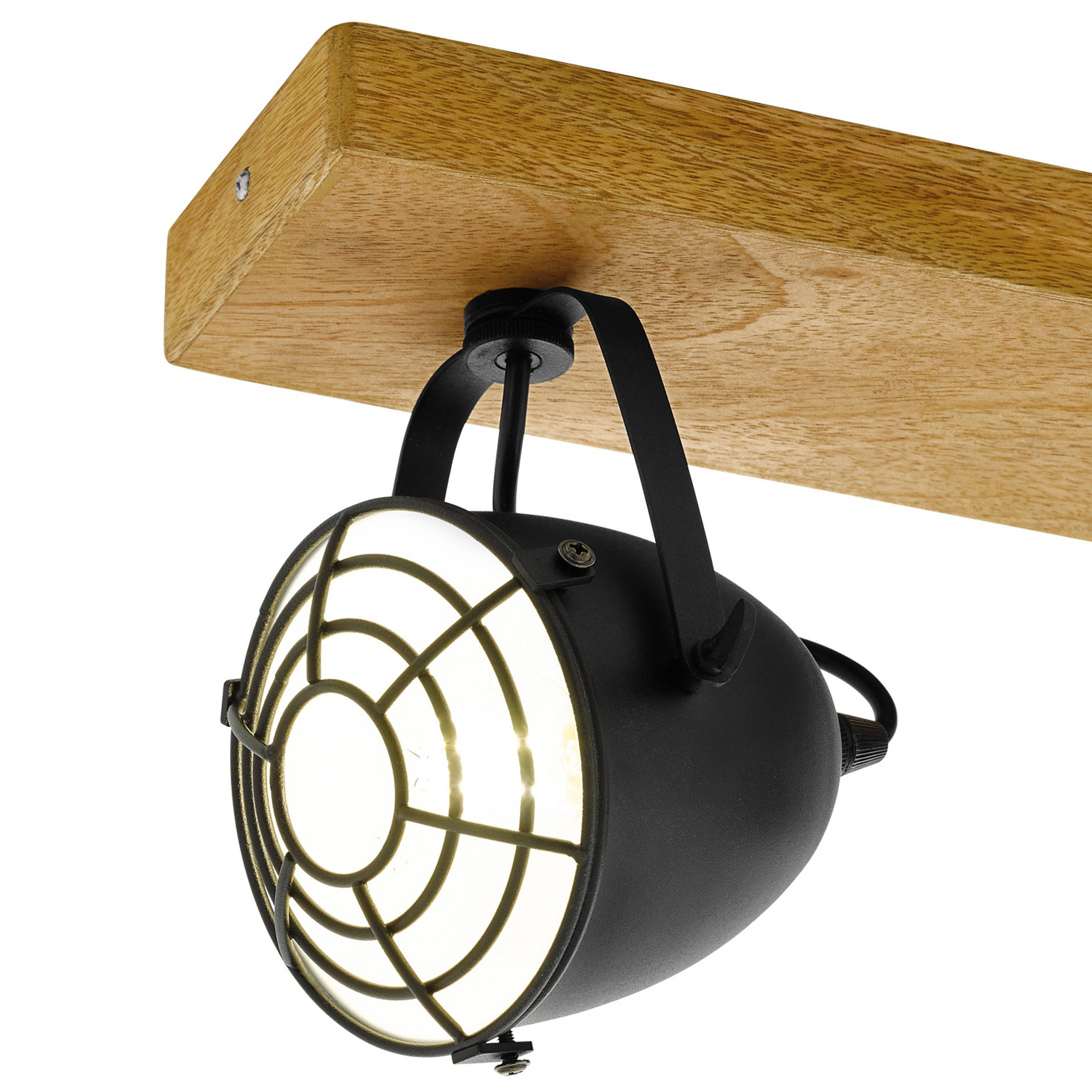 Deckenleuchte Gatebeck 2 Lichter Eglo 9002759440923
