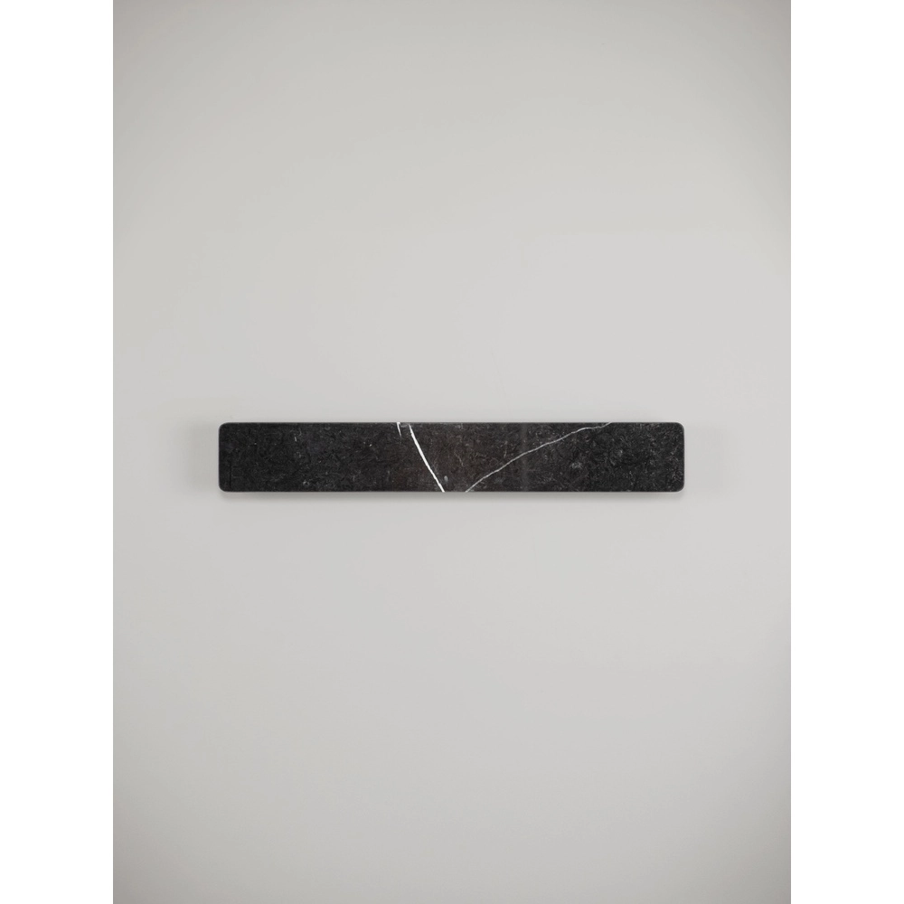 Elegante Wandlampe Alyssa Schwarzer Marmor Lyora 5212017495846