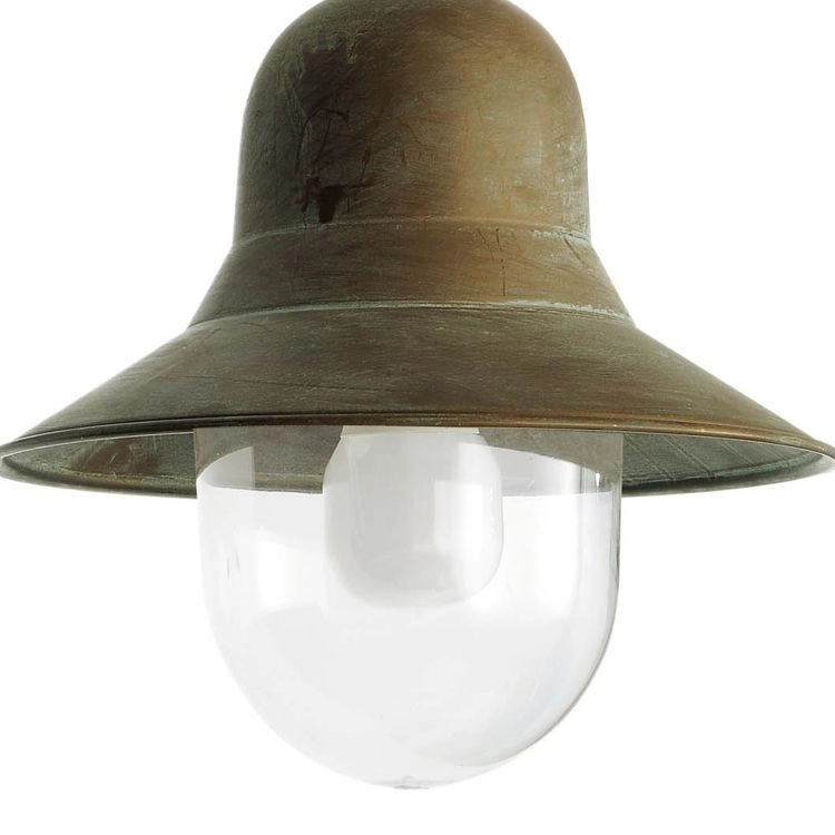 Outdoor light Maritime Cupper Franssen 8021035005541