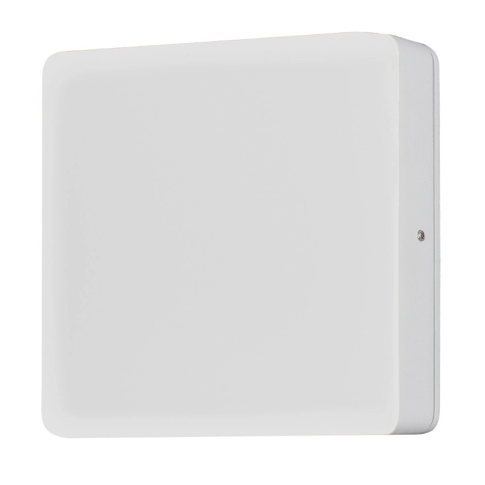 Wandspot Cesena Mit Twilight -Sensor