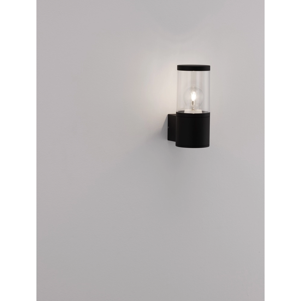 Wandleuchte Cetera anthrazit Lyora 5212017434845
