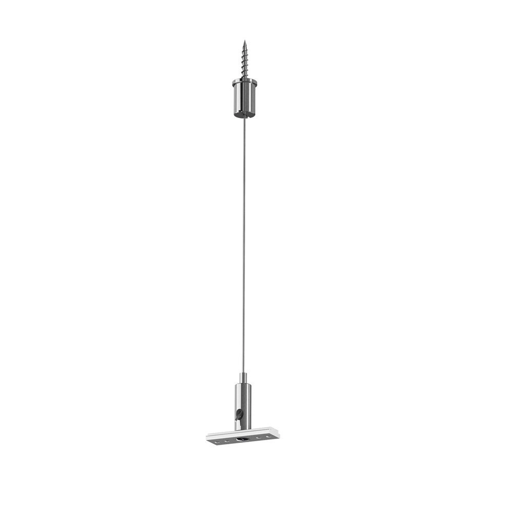 Pendelaufhängung Set 2M Grazia 20 Box 2x2M SLV 4024163188272