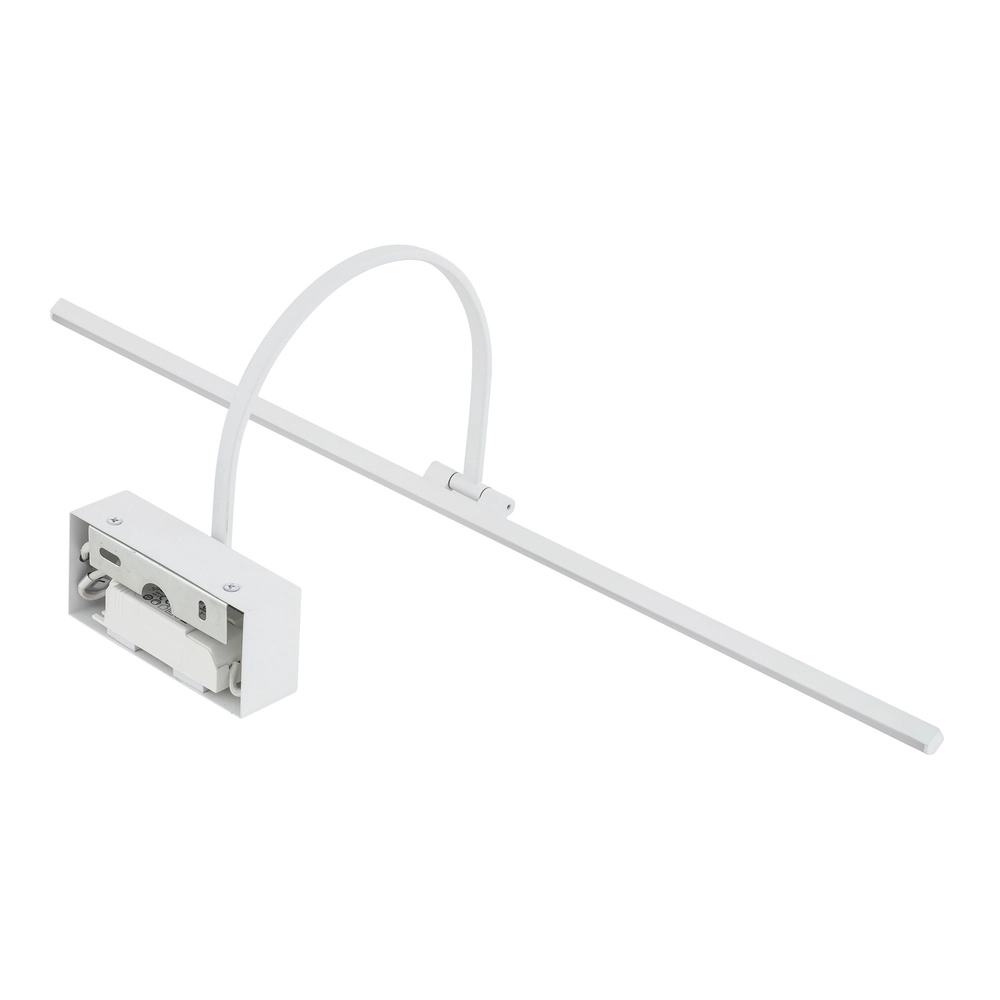 Bildlampe Artline Led Weiß 59 cm Lyora 5903139119566