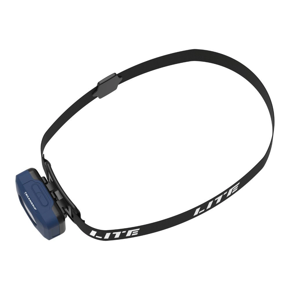 Head Lite S Scangrip 5708997356456