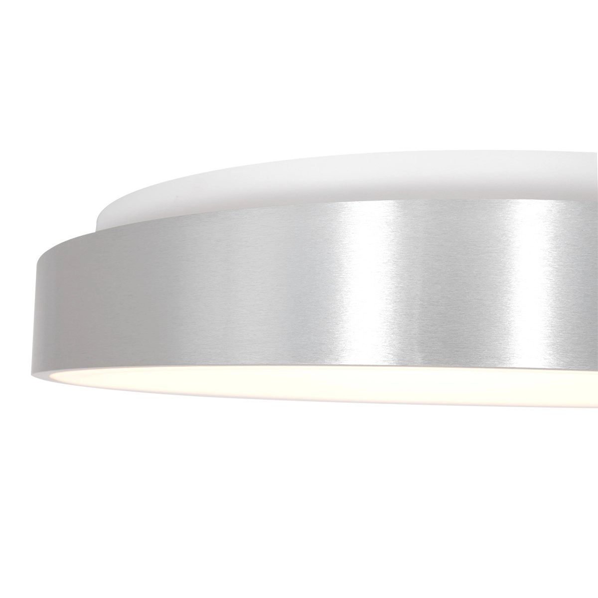 Ø 38cm Deckenleuchte Ringlede LED Steinhauer 8712746135190