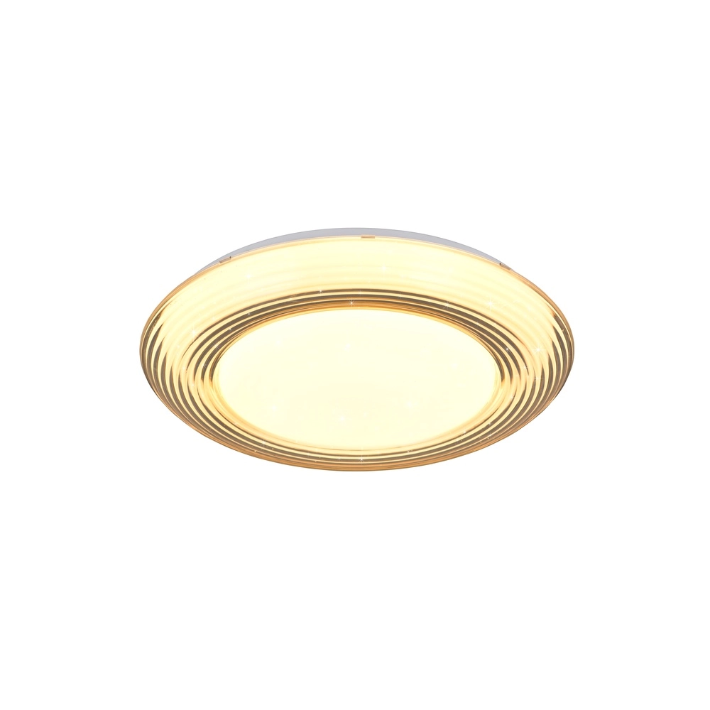 Deckenlampe Daro weißer Ø 39cm
