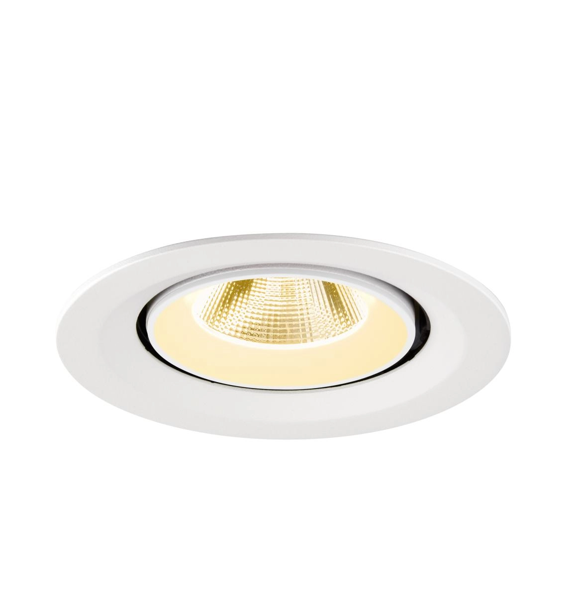Einbau-Strahler Numinos Gimble M Weißer 3000K - 20 g SLV 4024163311854