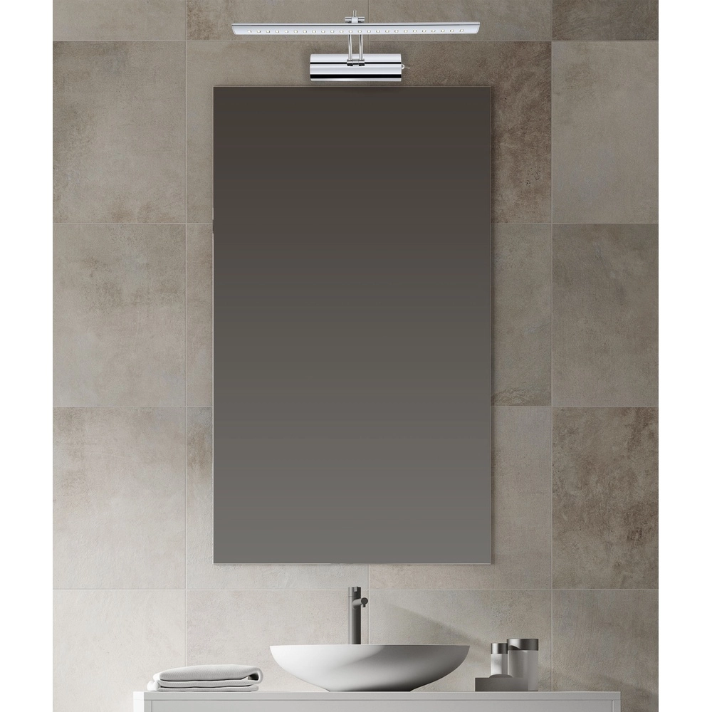 Bildlampe Picture I Chrom Globo 9007371291625