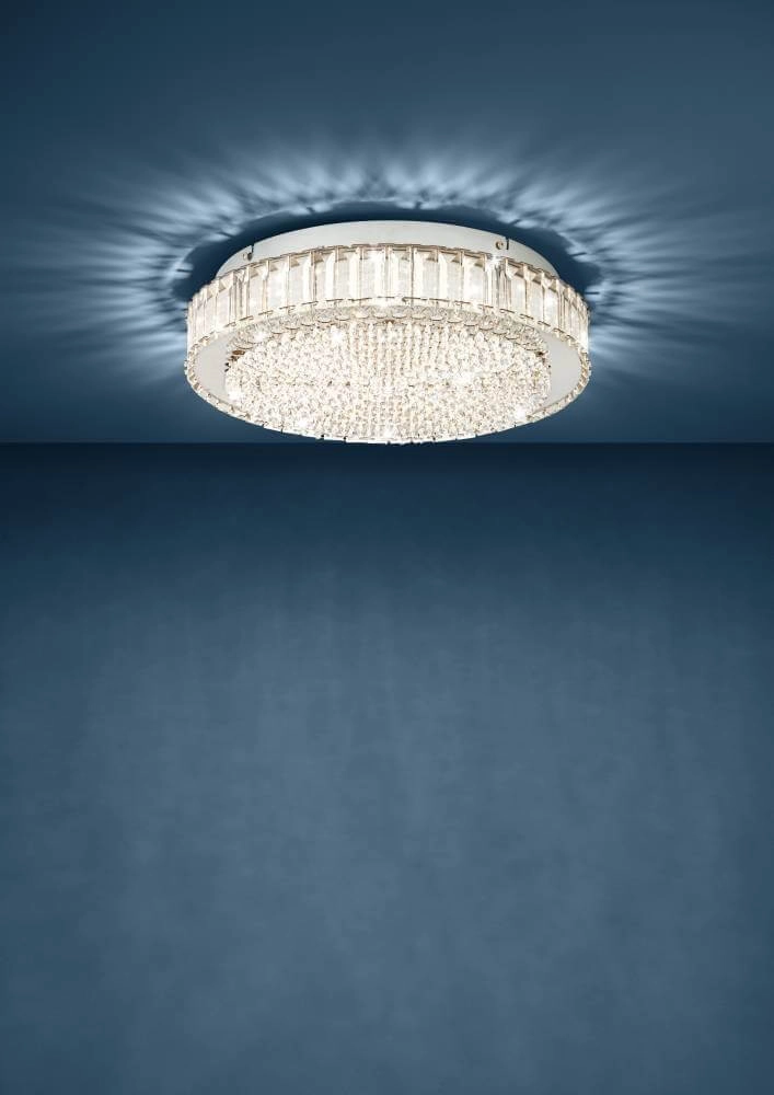 Deckenleuchte aus Kristall Balparda LED - Ø 41 cm Stars of Light 9002759397463