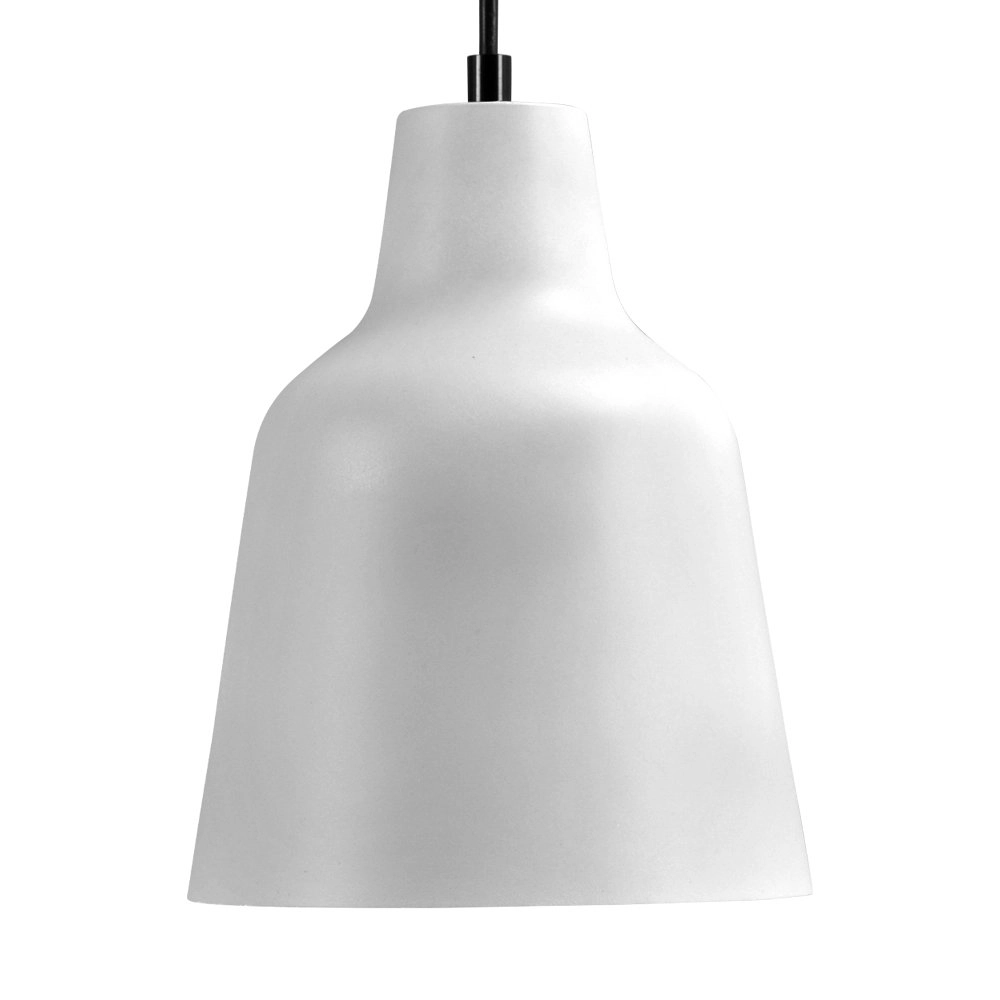 Schöne weiße Pendelleuchte Concepto 16 Masterlight 8718121238258