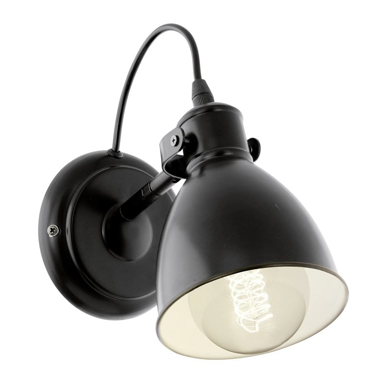 Wandlampe Priddy