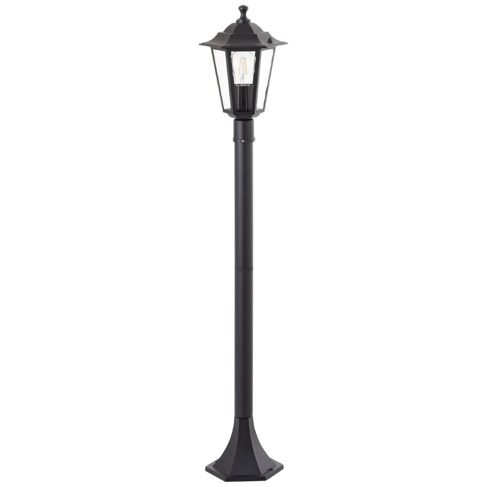 Laterne Carleen 100 cm klassisch Brilliant 4004353349409