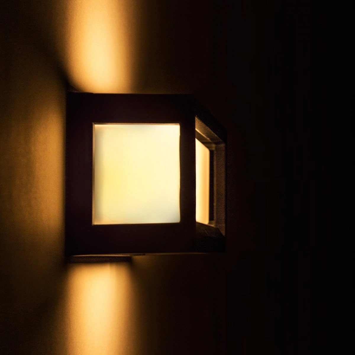 Außenlampe Brick KS 8714732749701