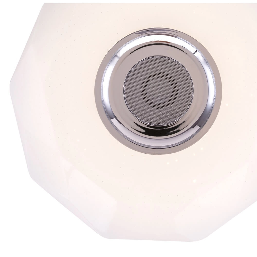 Deckenleuchte Nicole Ø 40cm Globo 9007371362967