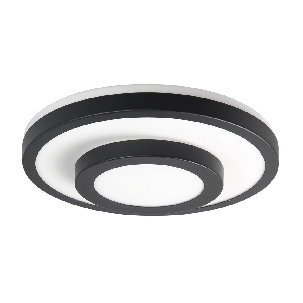 Design-Deckenleuchte Master schwarz Ø 35cm Highlight 8718379034527
