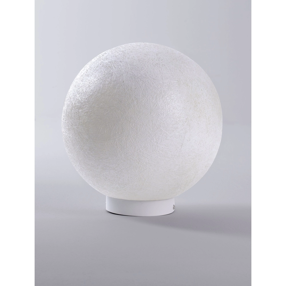 Kugel Leuchte Moon Ø 30cm Lyora 5212017454584