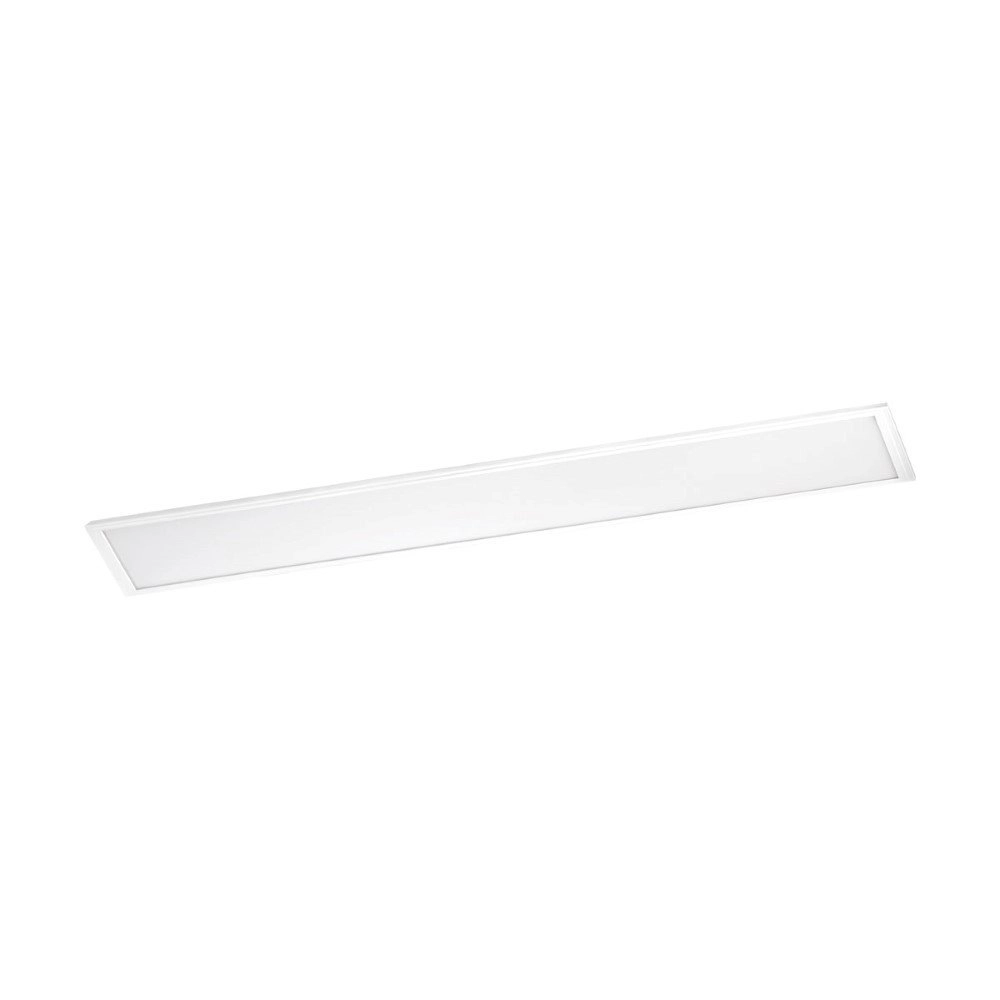 LED-Deckenlampe Salobrena 1 120cm weiß Eglo 9002759961510