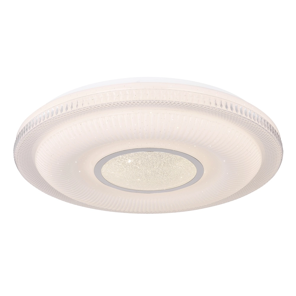 Deckenlampe Magnifique weißer Ø 50cm