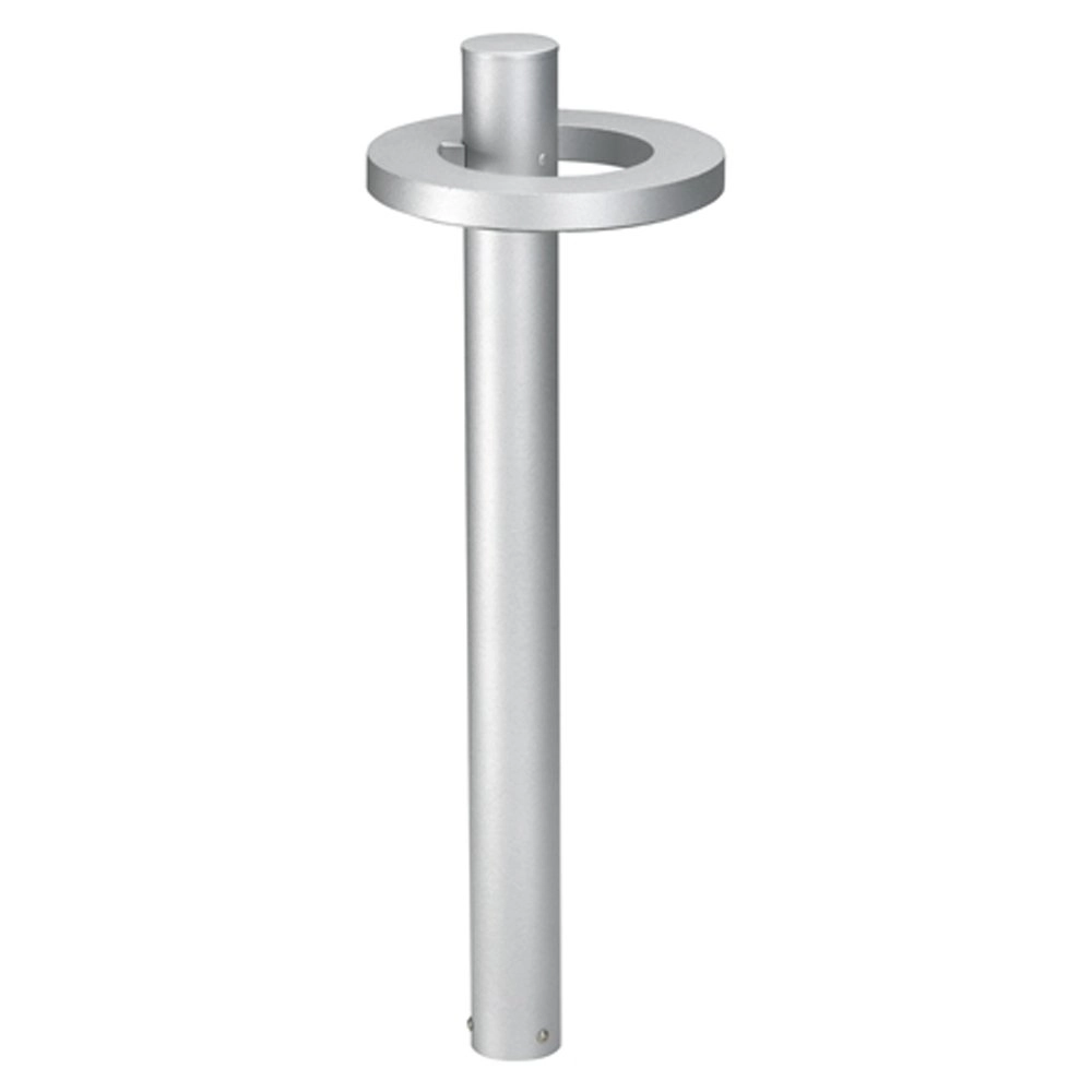 LED-Wegbeleuchtung Dounce 16W-90 cm grau