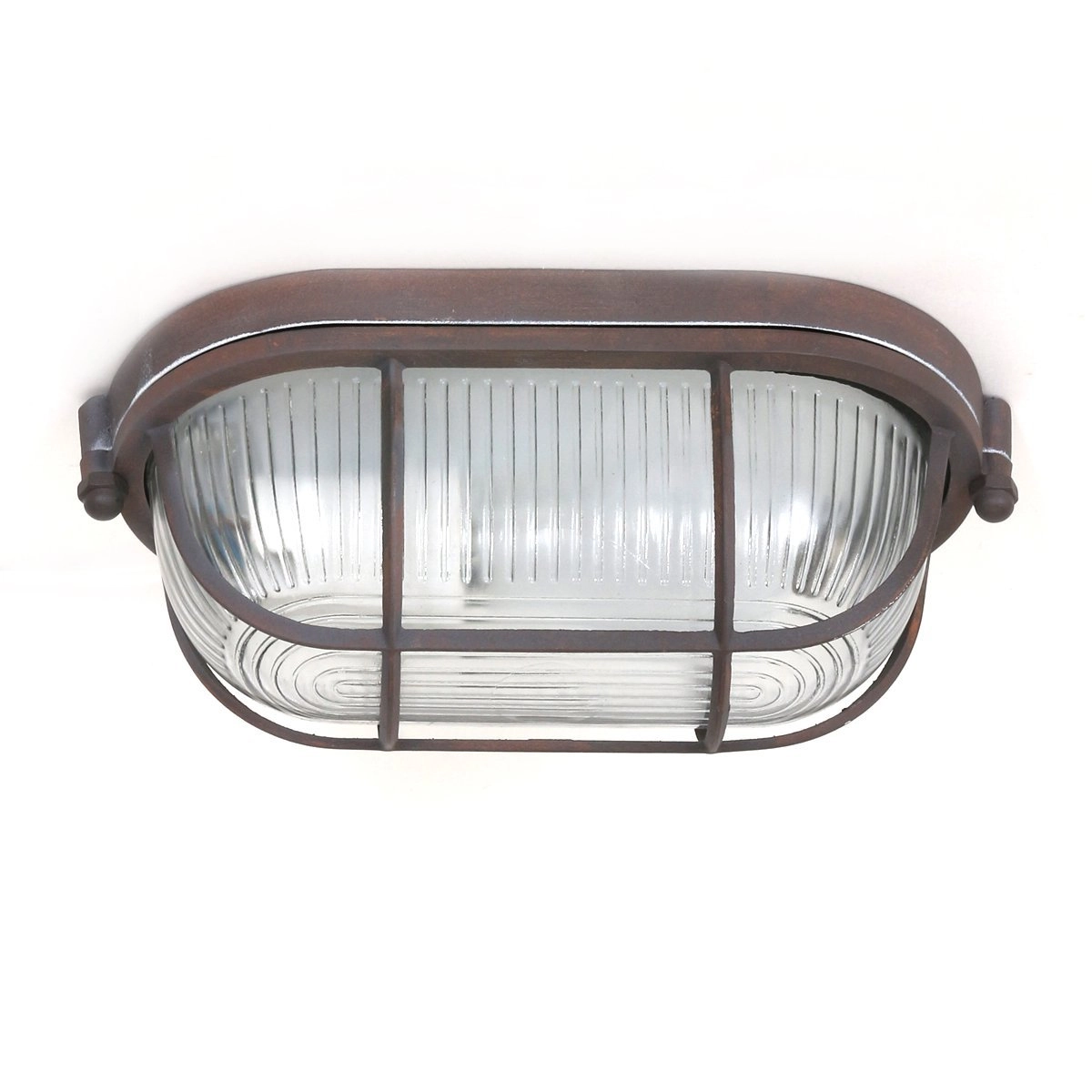 Lampe Mexlite 21 cm Bronenbruin Steinhauer 8712746114928