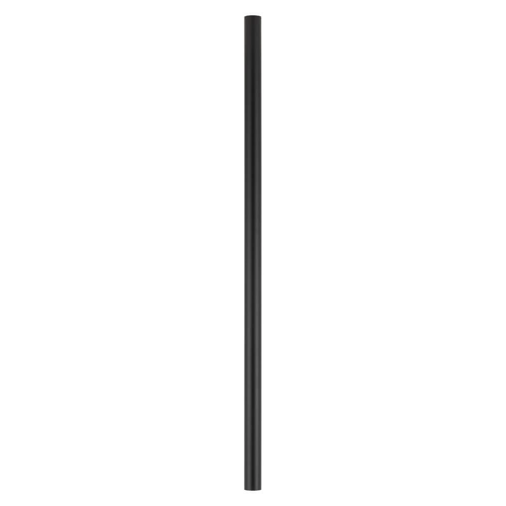 Langer Aufbaustrahler Fourty XL 110cm - schwarz