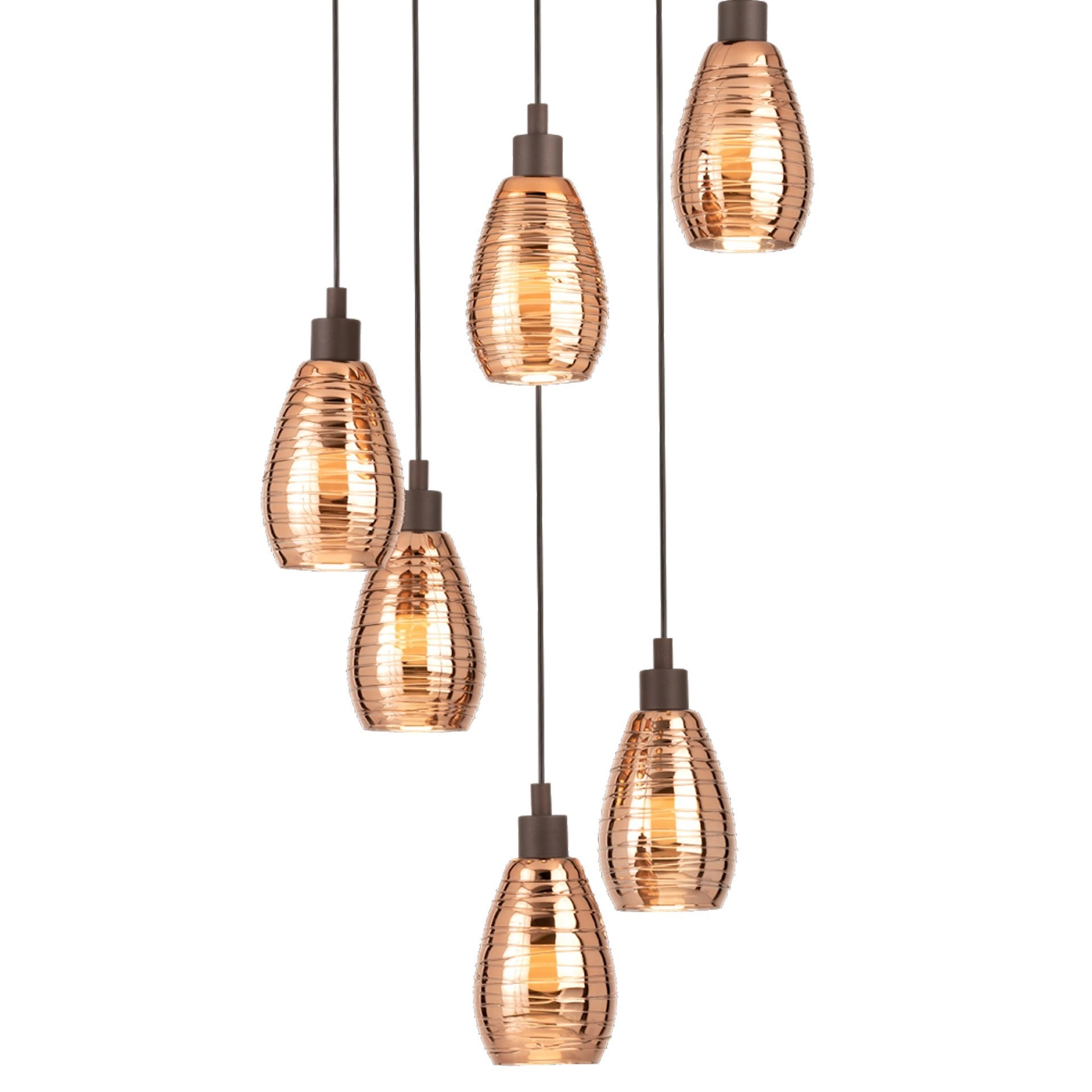 Pendelleuchte Siracusa Leere Stars of Light 9002759395087