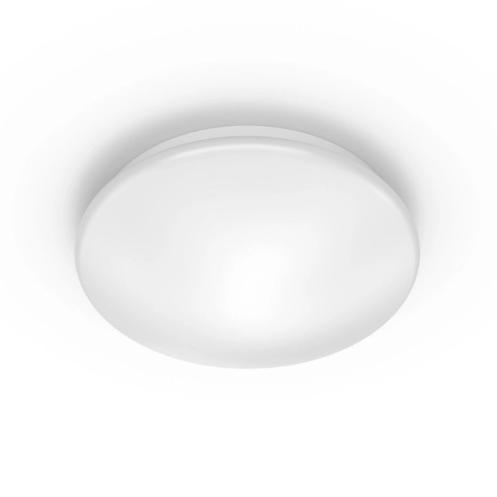 Badezimmer Deckenleuchte Canopus Ø 32cm Philips 8718699777272