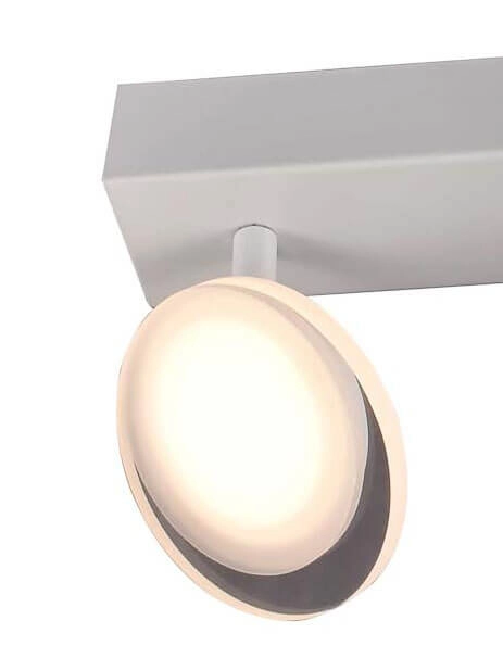 Doppelter Aufbauspot Meriza Brilliant 4004353396731
