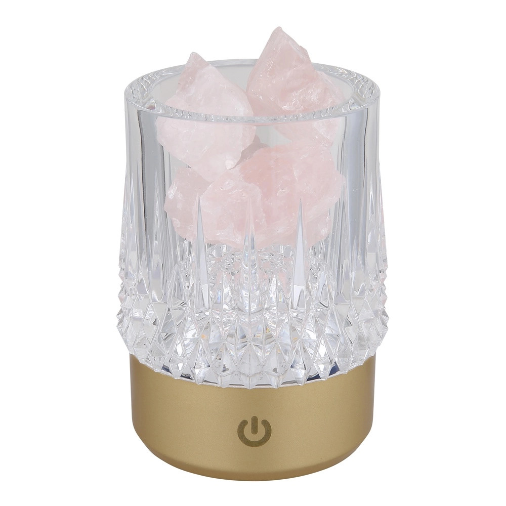 Tischlampe Lizzy Gold Globo 9007371525799