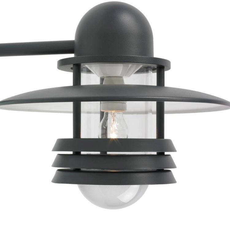 Außenlampe City Highlight nostalgisch Franssen 7042898860086